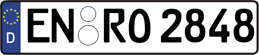 EN-RO2848
