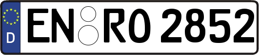 EN-RO2852