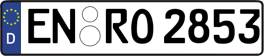 EN-RO2853
