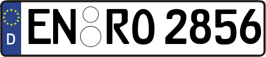 EN-RO2856