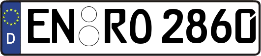 EN-RO2860