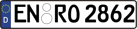EN-RO2862