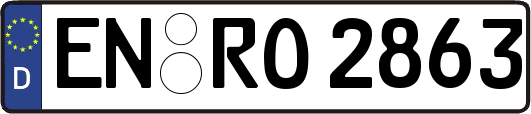 EN-RO2863