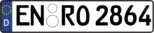 EN-RO2864