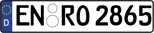 EN-RO2865