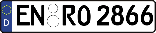 EN-RO2866