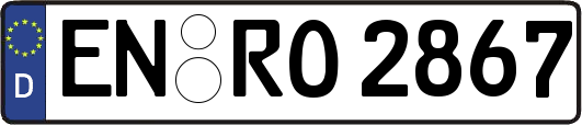 EN-RO2867
