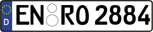EN-RO2884