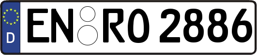EN-RO2886