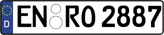EN-RO2887