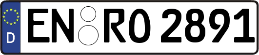 EN-RO2891