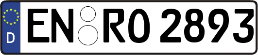 EN-RO2893
