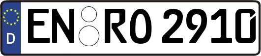 EN-RO2910