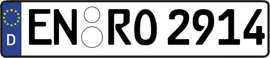 EN-RO2914