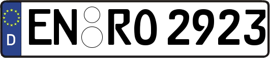 EN-RO2923