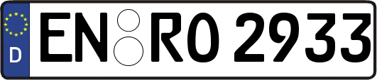 EN-RO2933