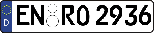 EN-RO2936