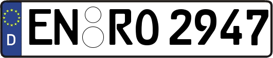 EN-RO2947