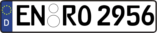 EN-RO2956