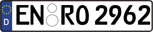 EN-RO2962