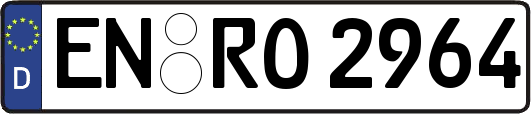 EN-RO2964