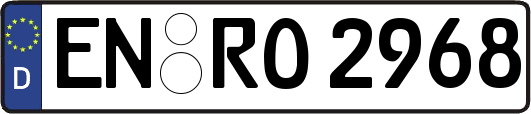 EN-RO2968