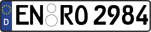 EN-RO2984
