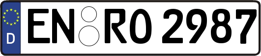 EN-RO2987