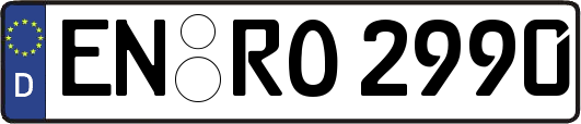 EN-RO2990