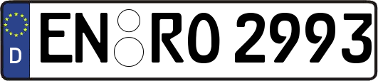 EN-RO2993
