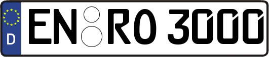 EN-RO3000