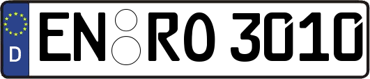 EN-RO3010