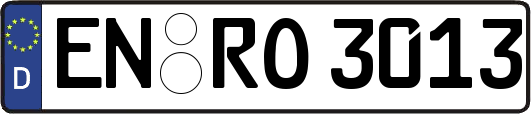 EN-RO3013