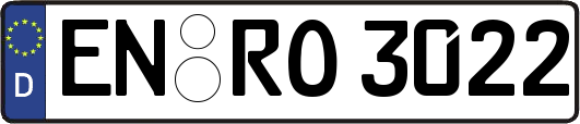 EN-RO3022