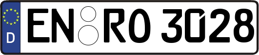 EN-RO3028