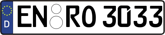 EN-RO3033