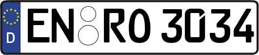 EN-RO3034