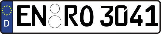 EN-RO3041