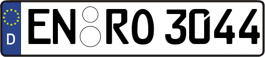 EN-RO3044