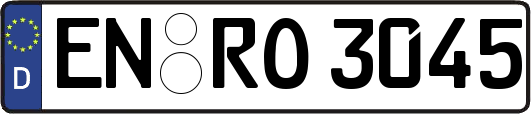 EN-RO3045