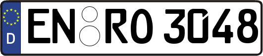 EN-RO3048