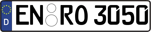 EN-RO3050