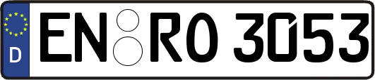 EN-RO3053