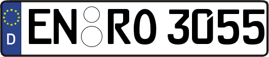 EN-RO3055