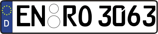EN-RO3063