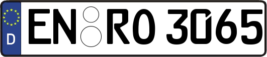 EN-RO3065