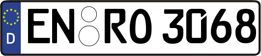 EN-RO3068
