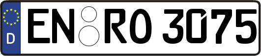 EN-RO3075