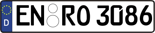 EN-RO3086