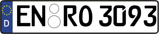EN-RO3093